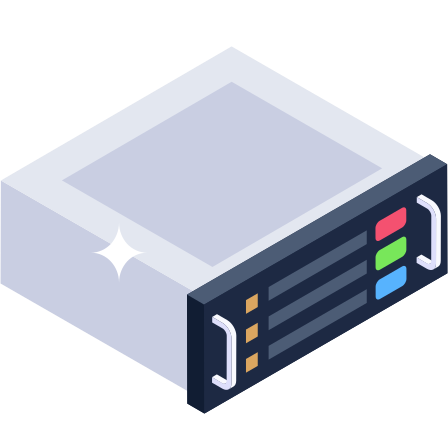 KVM VPS